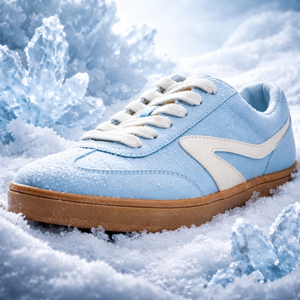 WOMEN'S SNEAKERS COLORWAYS COLLECTION