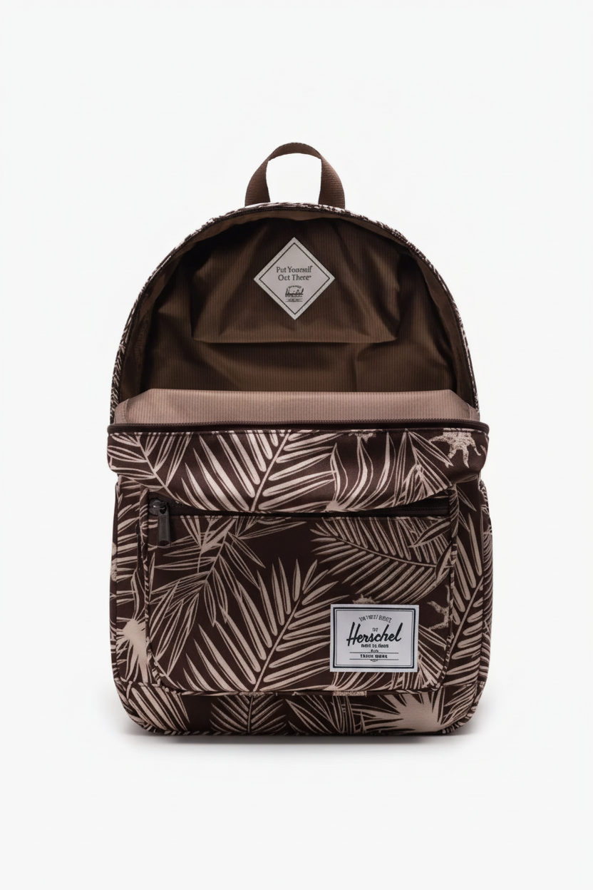 Hershel Supply Company Back Pack / Duffel Combo~ Exotic Floral