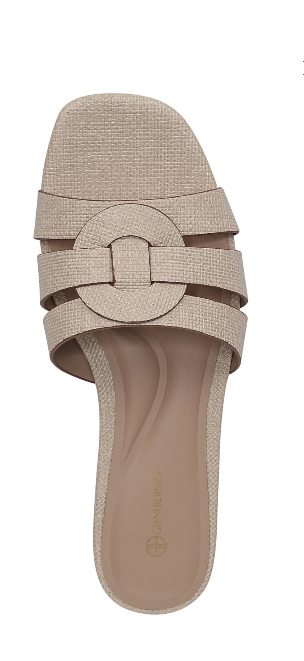 Giani Comfort~Design Slide                        Size 8