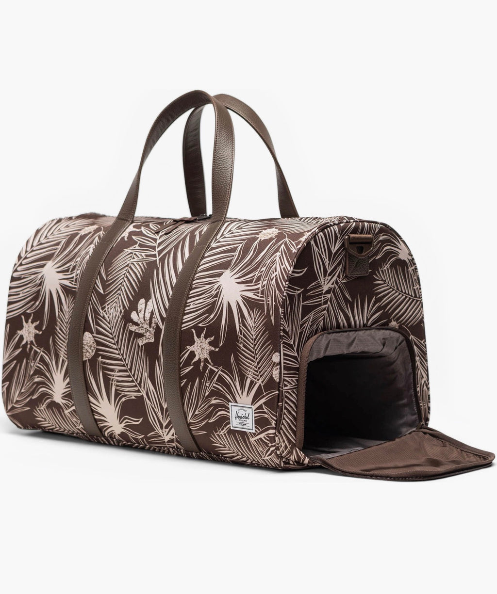 Hershel Supply Company Back Pack / Duffel Combo~ Exotic Floral