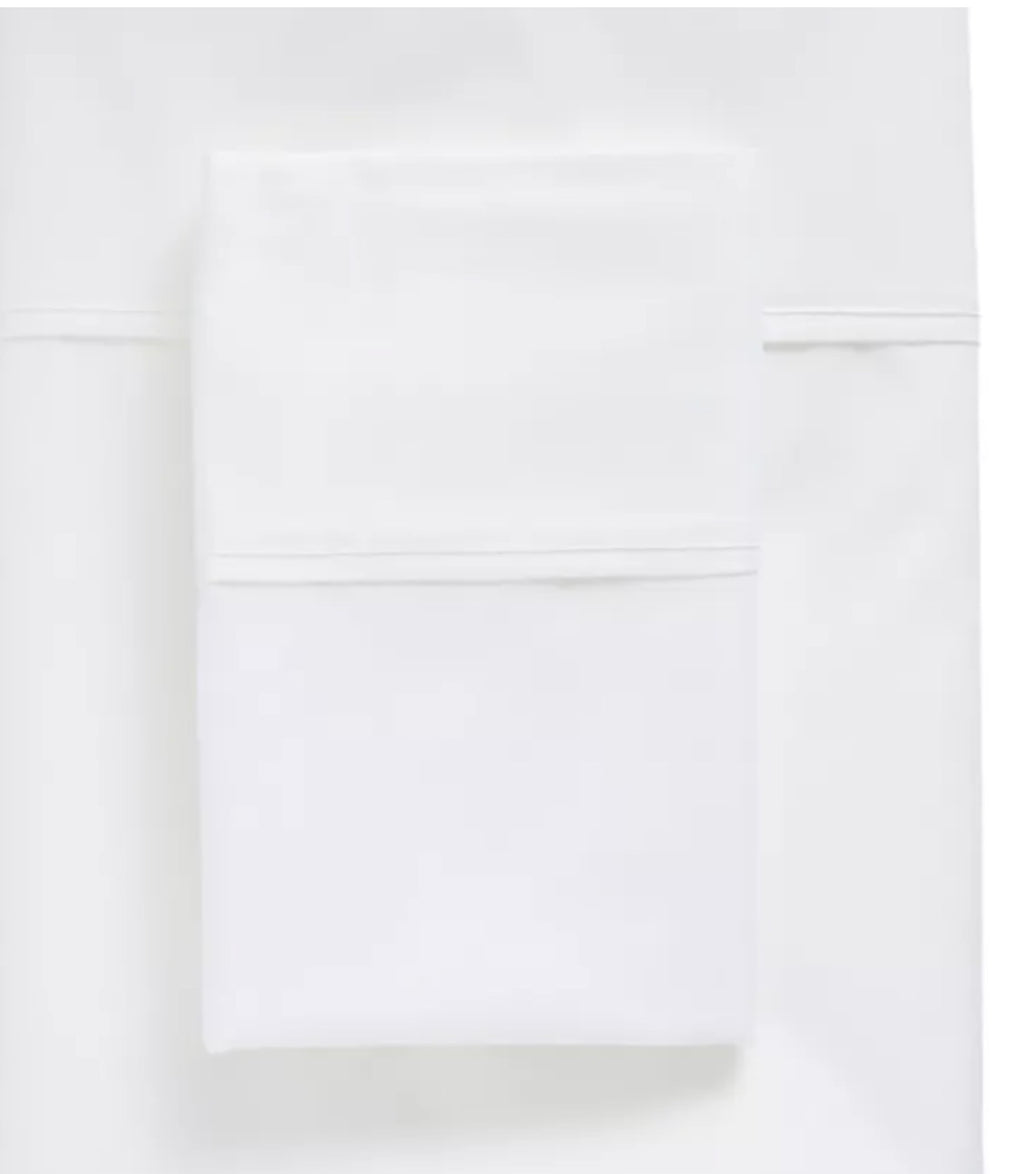 Comfort Cool Queen Sheet Set