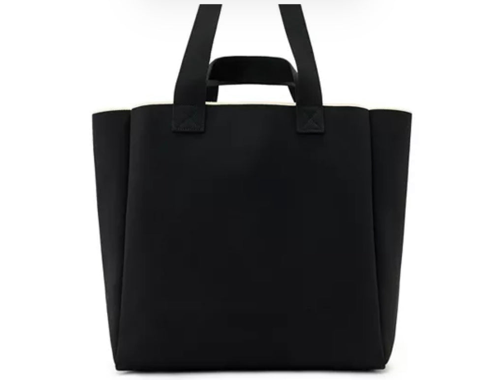 ALLSAINTS                        Izzy Heart Tote Bag