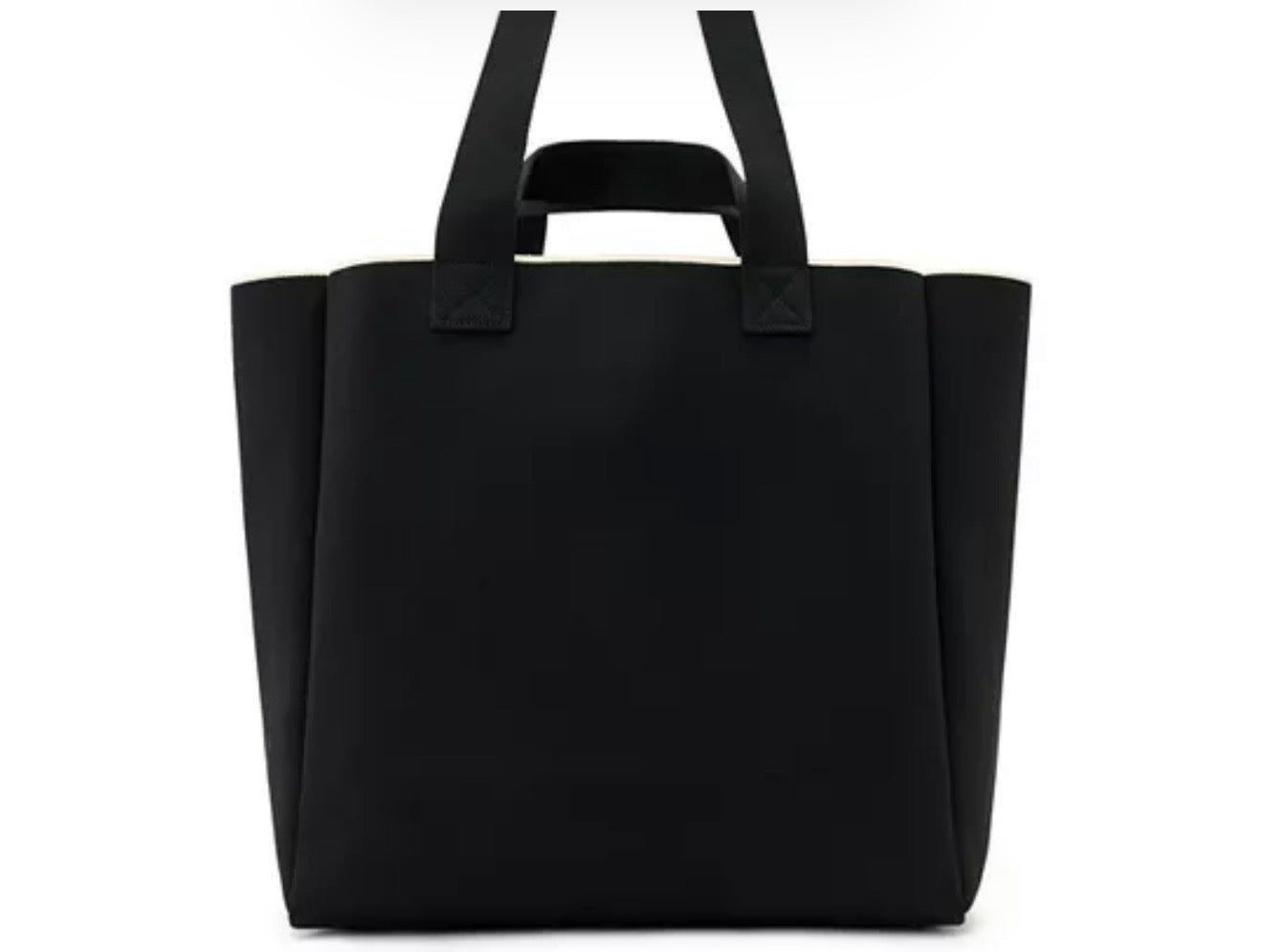 ALLSAINTS                        Izzy Heart Tote Bag