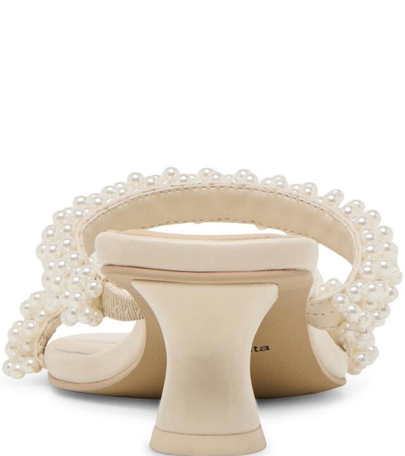 Dolce Vita~ DV Pearl Slip On ~ Size 8