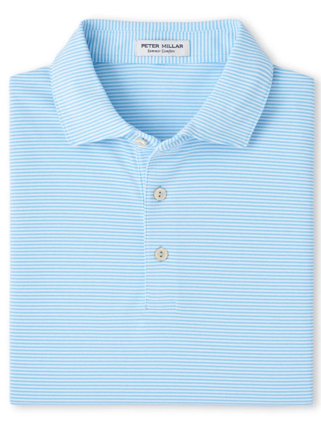 PETER MILLAR ~ CANDOR PERFORMANCE MESH POLO -XXL