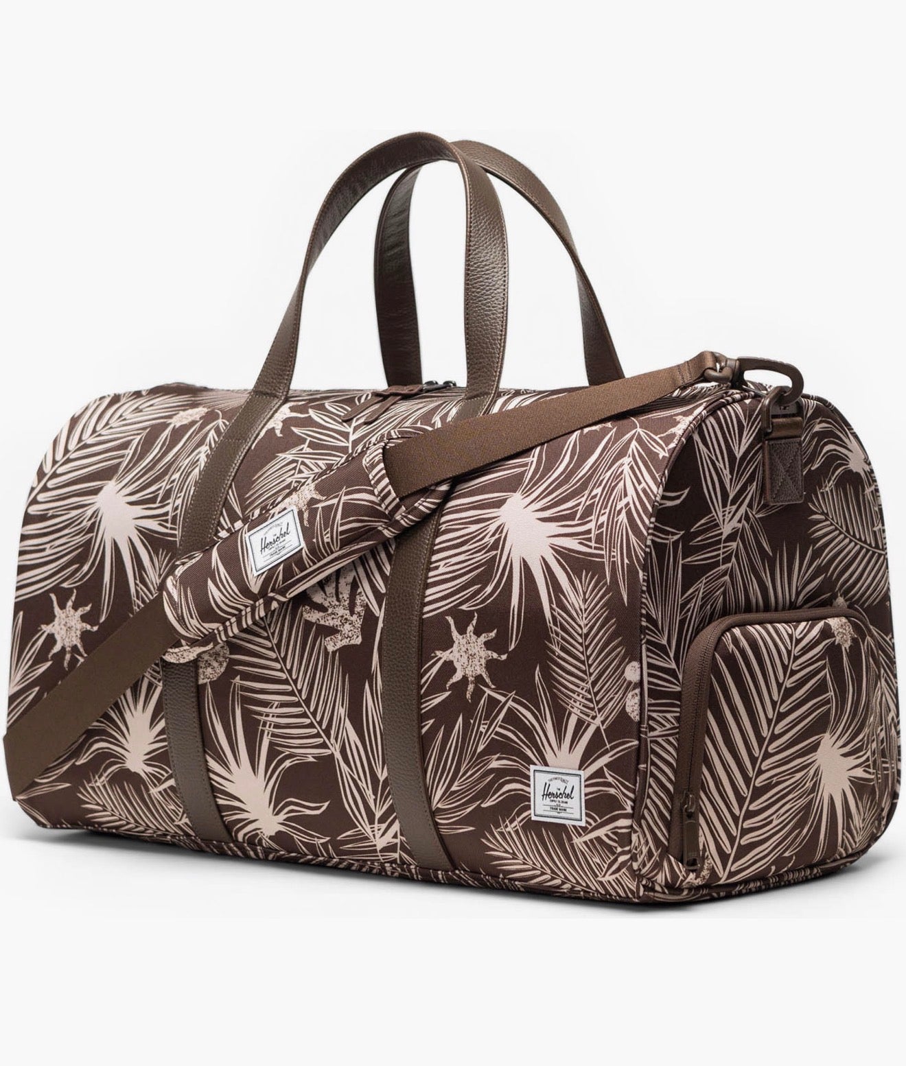Hershel Supply Company Back Pack / Duffel Combo~ Exotic Floral
