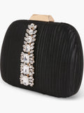 Halo Crystal
Panel Clutch