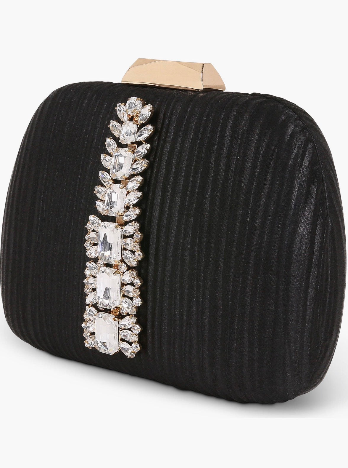 Halo Crystal
Panel Clutch