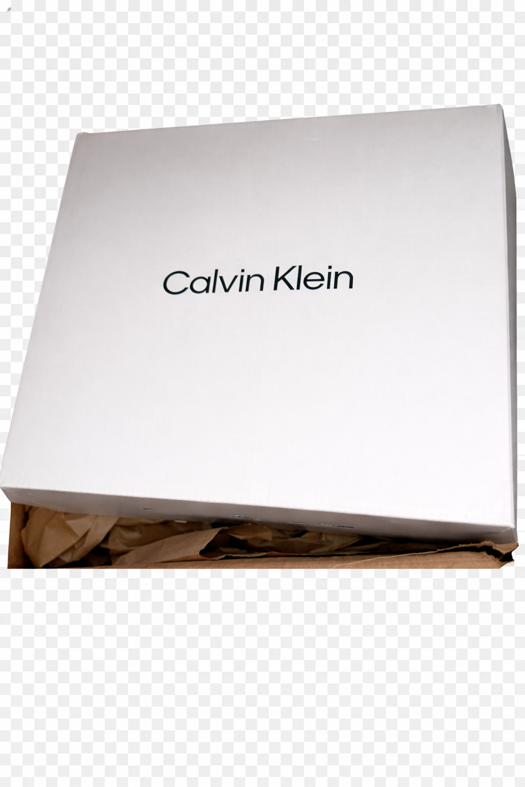 Calvin Klein Block Heel Ankle Bootie