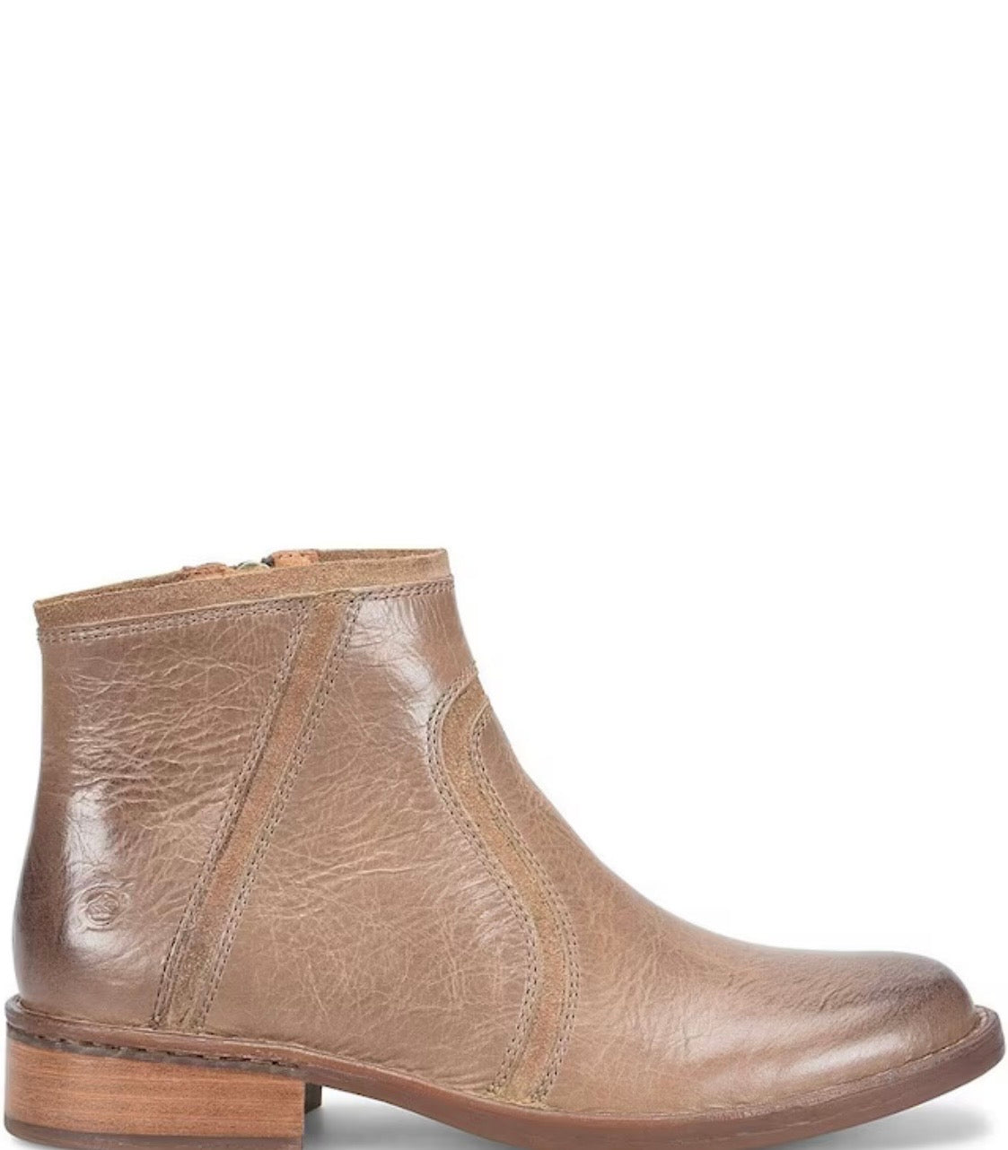 Born ~ The Cincy Boot          Women's Size 8.5