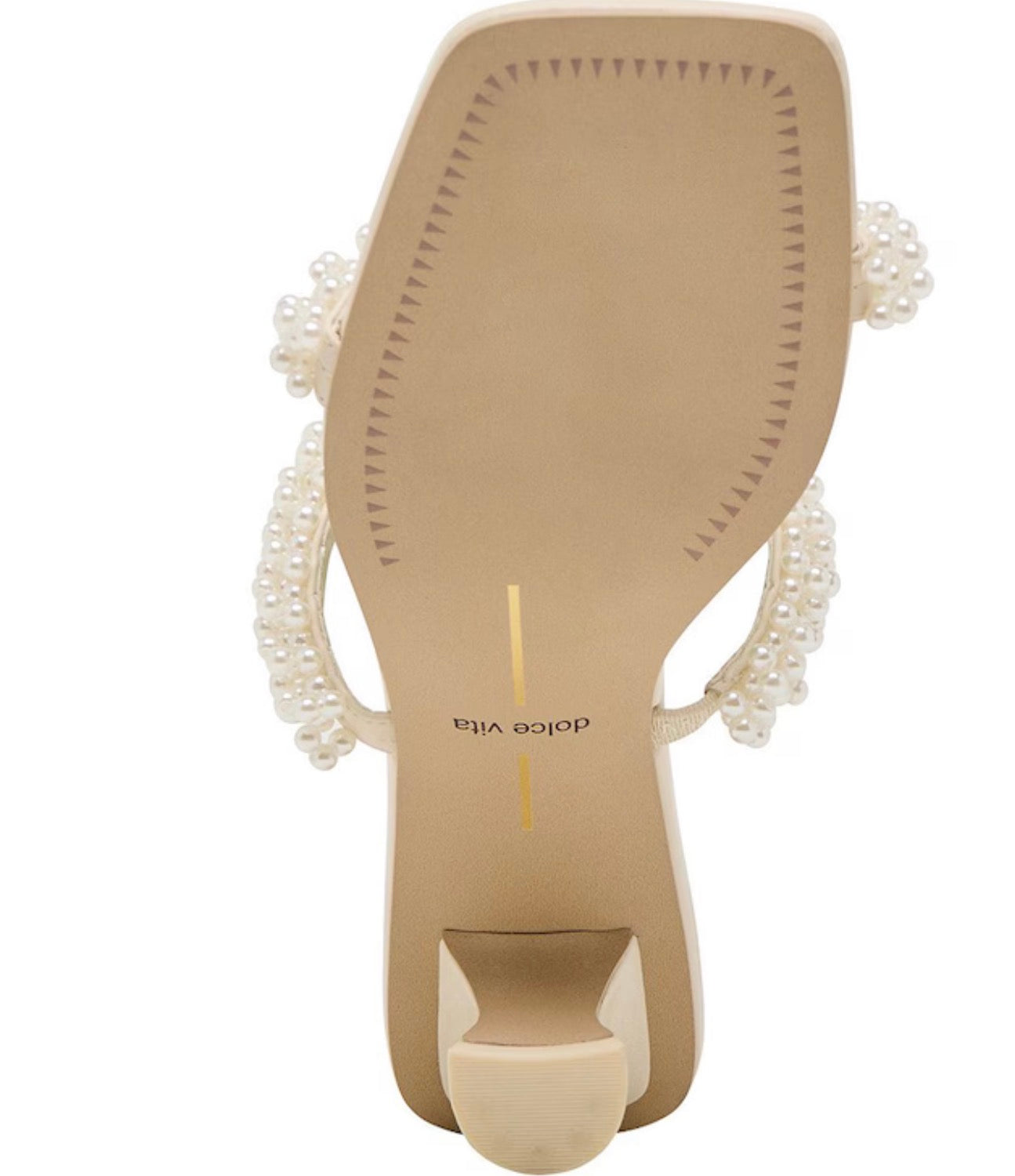 Dolce Vita~ DV Pearl Slip On ~ Size 8