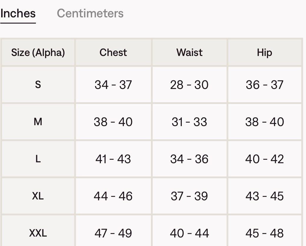 Rhone Reign Space Dye Performance -XXL