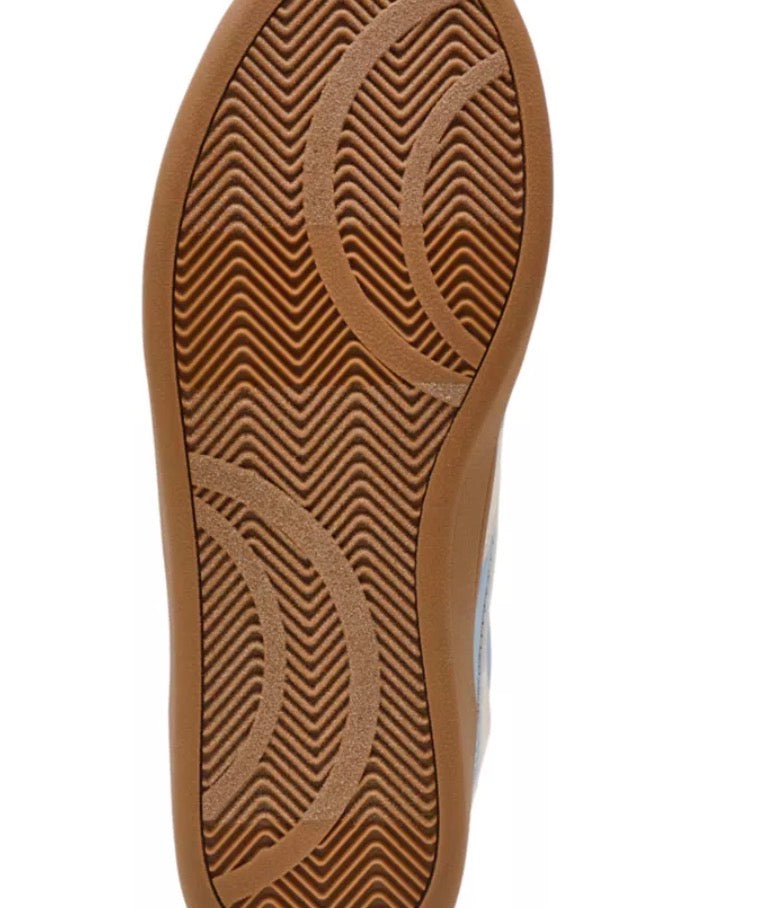 Dolce Color Way Sneakers       Sky Blue~Women's Size 8.5