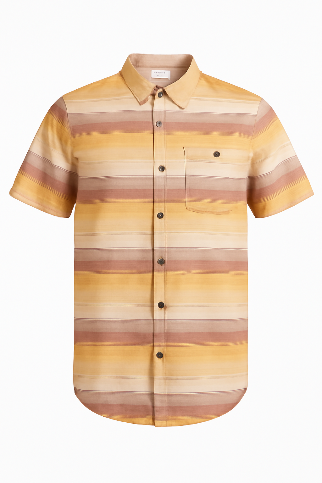 Hurley Woven Lido Stripe ~Size Large