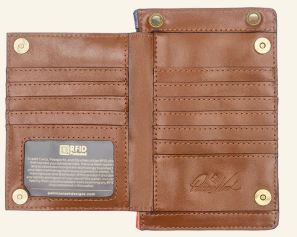 Chiavella Phone Crossbody Bag