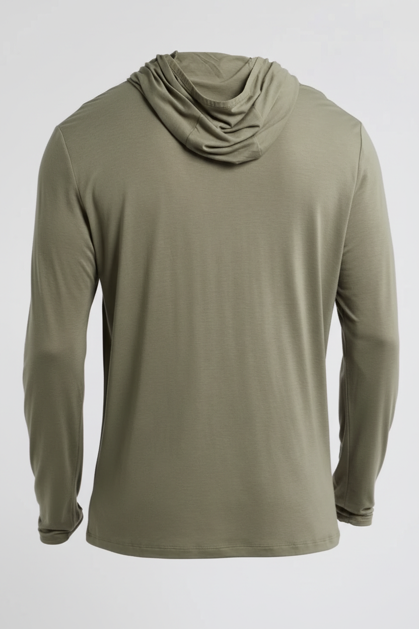 Free Fly Lightweight Hoodie  
Color~Camo~Size~ XXL