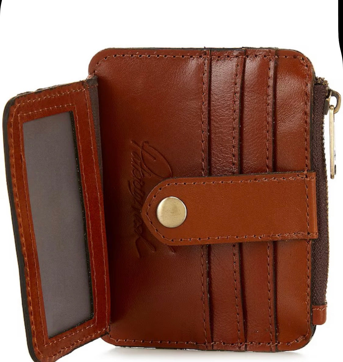 Cassis Tuscan Fields Bifold Wallet
Color: Tuscan Fields Print