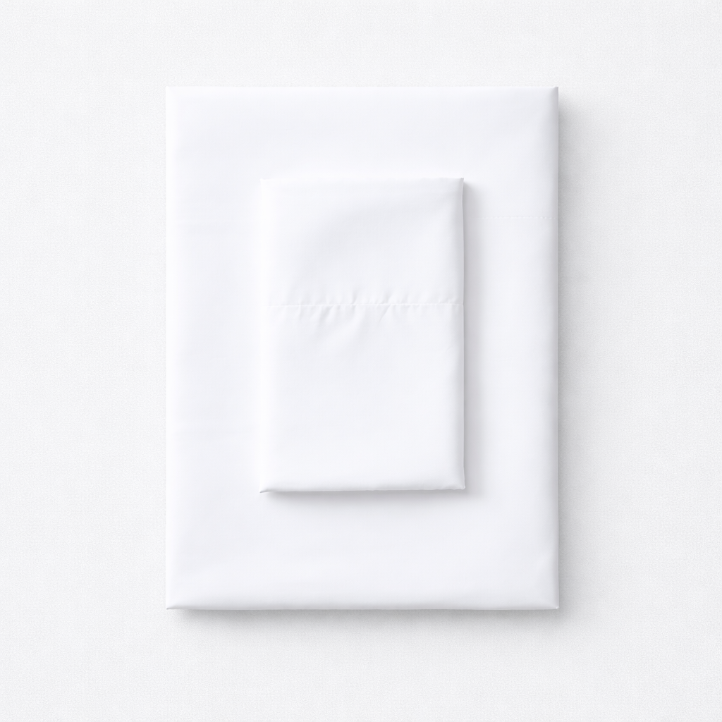 NDO Supreme Soft Signature Line  Full Size ~ Cool White