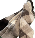 Polo Ralph Lauren
Assorted Argyle Dress Socks 3-Pack