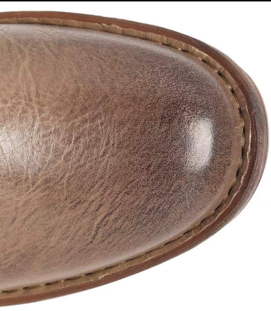 Born ~ The Cincy Boot          Women's Size 8.5