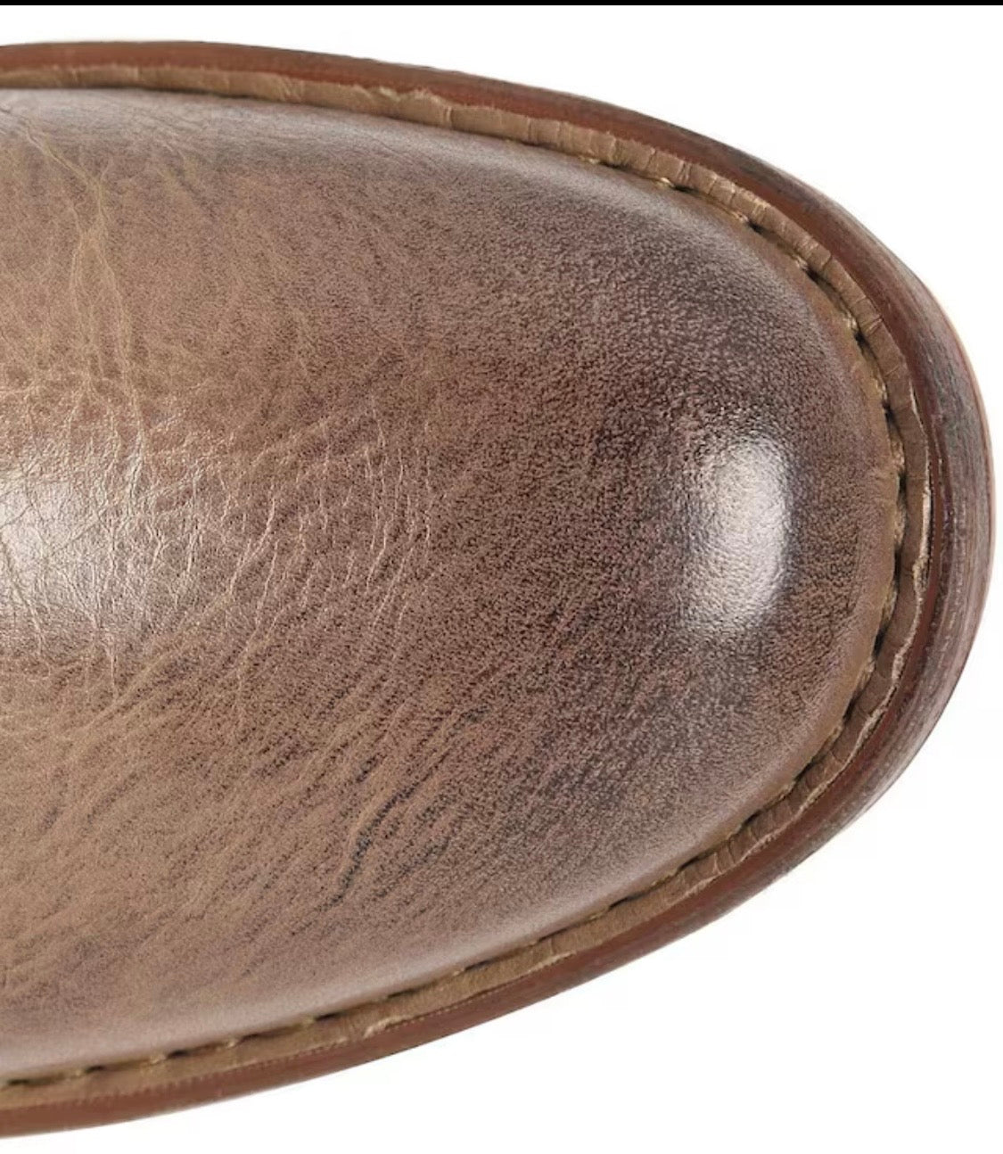 Born ~ The Cincy Boot          Women's Size 8.5