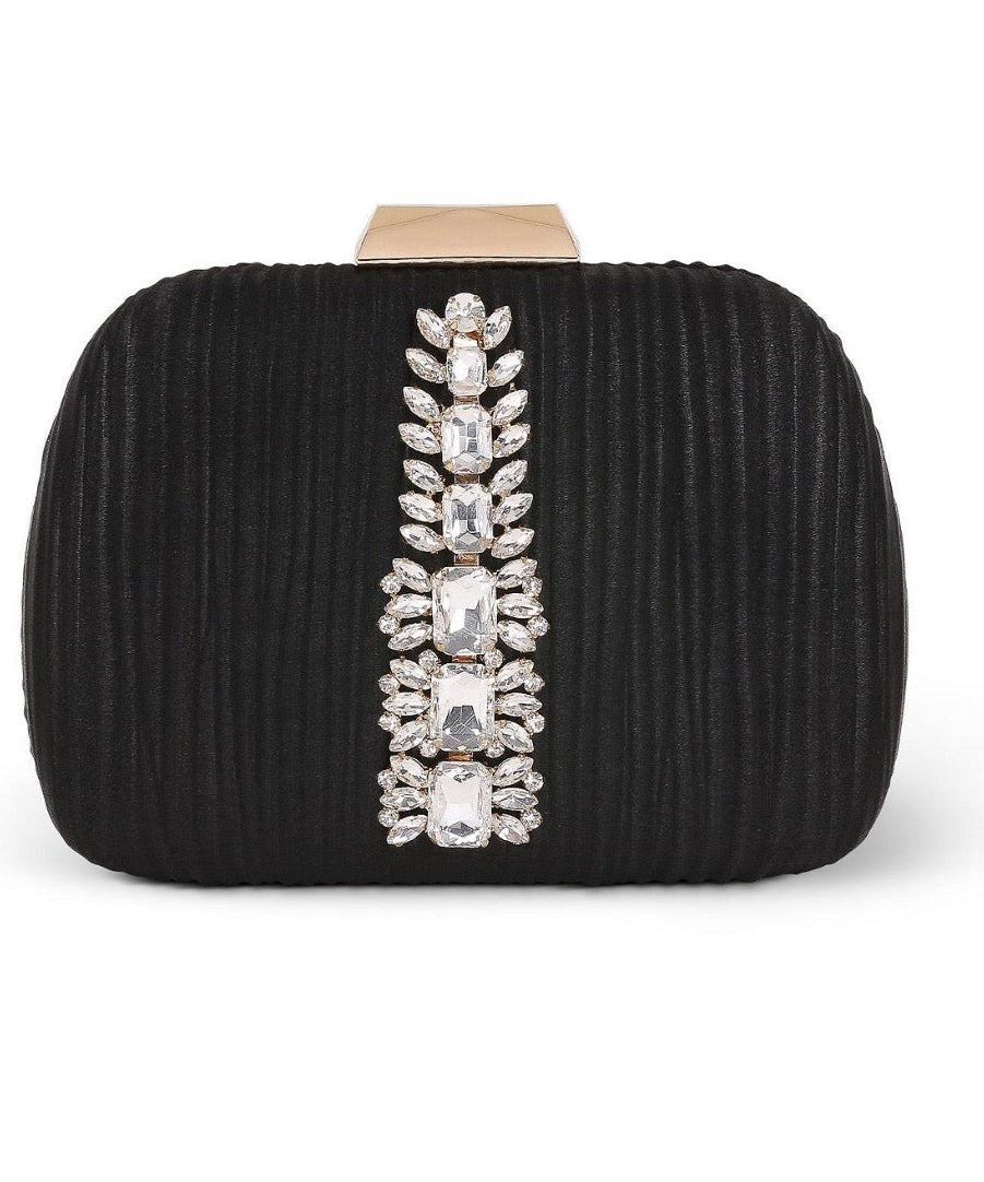 Halo Crystal
Panel Clutch