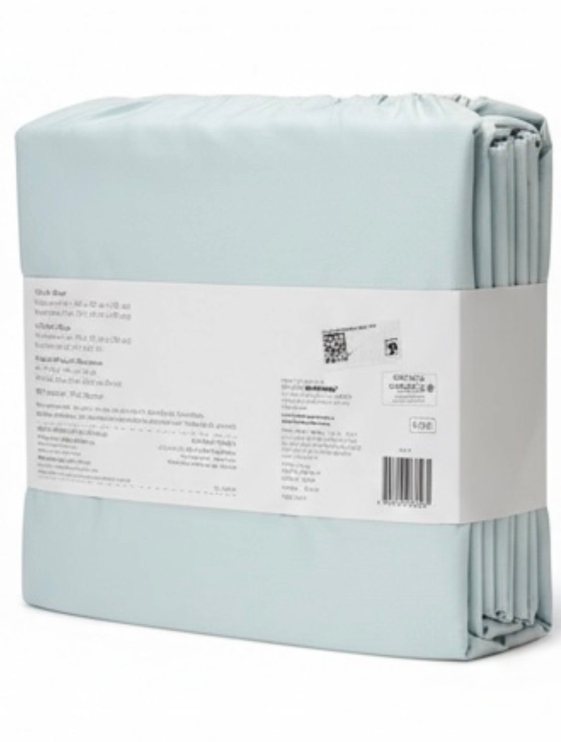 NDO Supreme Soft Signature Line Full Size ~ Soft Blue