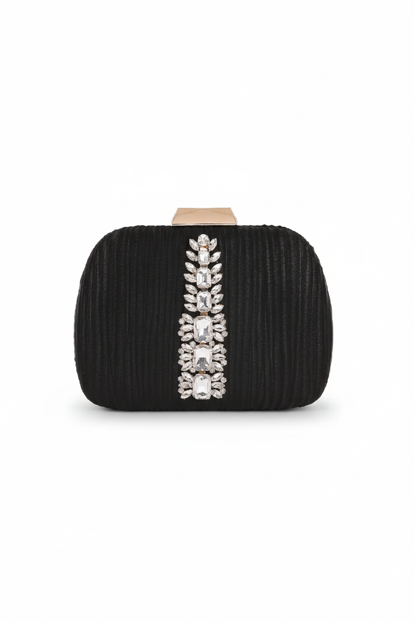 Halo Crystal
Panel Clutch