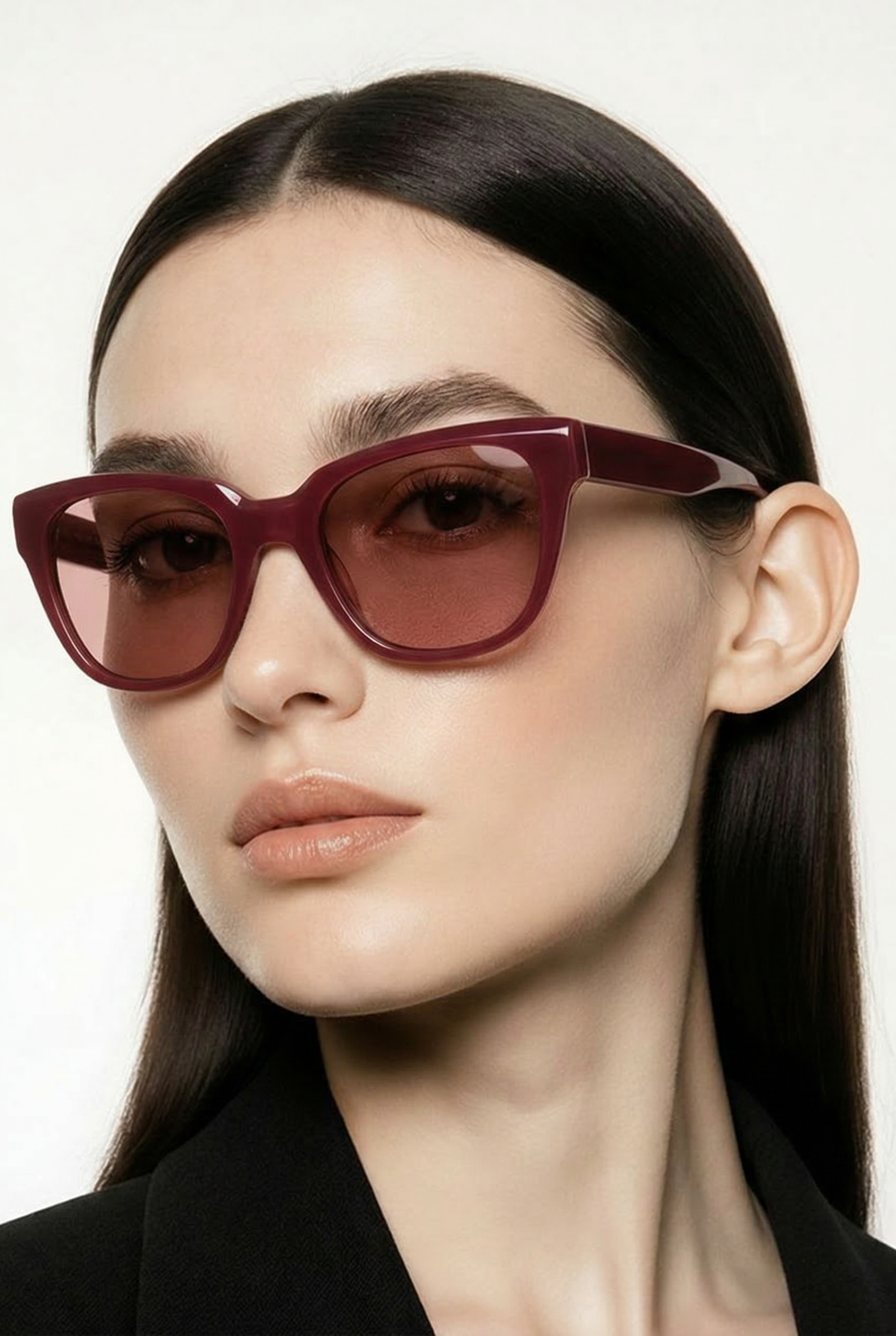 MAX MARA
51MM Cat-Eye Designer Sunglasses