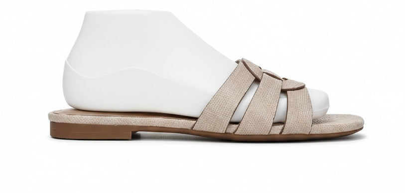 Giani Comfort~Design Slide                        Size 8