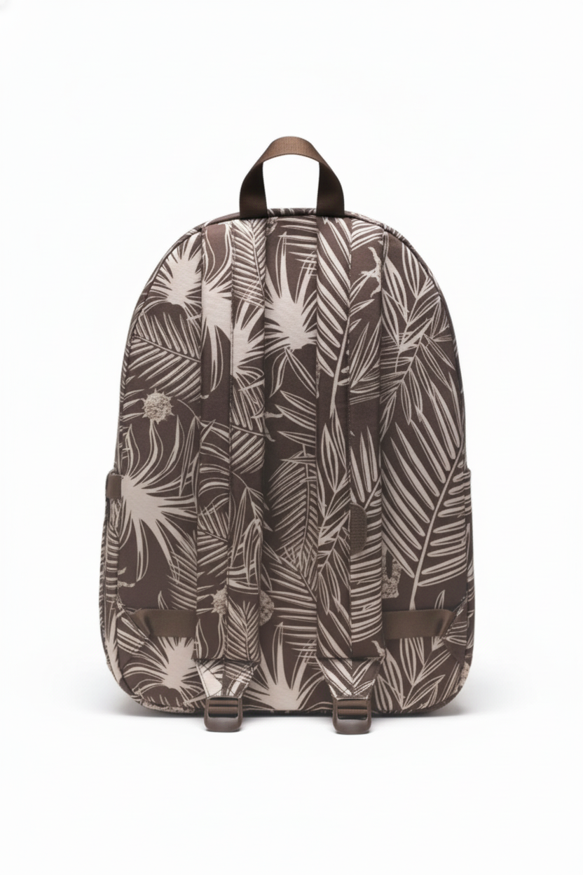 Hershel Supply Company Back Pack / Duffel Combo~ Exotic Floral